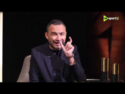 هاتريك -  الصفقة المثالية.. المحمودي: ألفينا لاعب لايوجد مثله في الزمالك رغم عيوبه