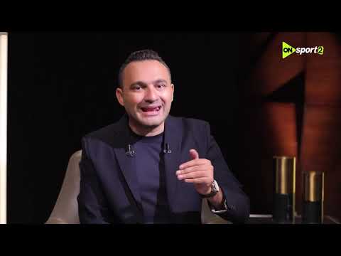 هاتريك -  المحمودي: عماد النحاس يحترم في كل الأوقات لكن لا يصلح  للإدارة الأهلي في هذا الوقت