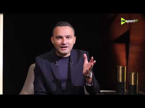 هاتريك -  شخصية الأهلي غير موجودة هذا الموسم.. تعليق المحمودي على أداء الأهلي بعد مباراة إنبي