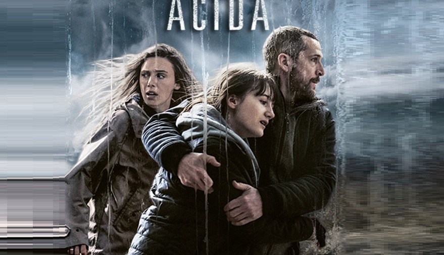   - acide 2023