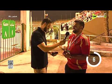 ملعب on - سألنا جمهور الأهلي "كام مدرب أجنبي تولى تدريب الفريق الأحمر من سنة 2000 إلى الآن؟"
