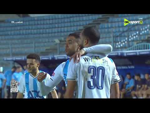 إبراهيم عبدالجواد يشيد بأداء بيراميدز بعد الفوز أمام الجيش الرواندي بثلاثية في دوري الأبطال