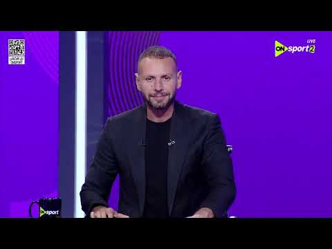 ستاد مصر - الأستوديو التحليلى بعد مباراة فاركو ووادي دجلة في الجولة الـ 10 من دوري نايل