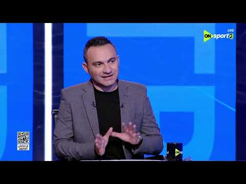 طلعت يوسف يشيد بلاعبي بيراميدز بعد الفوز على الجيش الرواندي ذهابا وإيابا في دوري أبطال أفريقيا