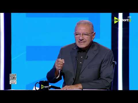هاتريك - طلعت يوسف: الزمالك أفضل فريق بيقدم كورة ولكنه لن يستطيع المنافسة على لقب الدوري