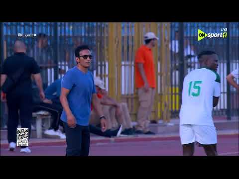 محمد أحمد سلامة: مفاوضاتنا مع أحمد سامي أخذت وقتا طويلا وهو مدير فني كبير وكان مطلب جماهيري
