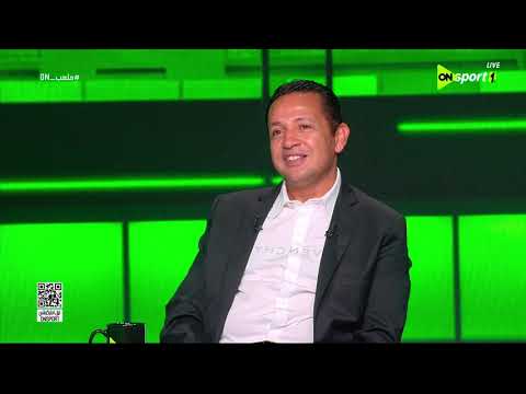 ملعب on - محمد أحمد سلامة: الفترة الماضية كانت صعبة وجماهير الاتحاد السكندري هم سيف ودرع النادي