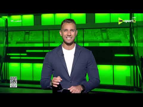 ملعب on - حلقة الأحد 5/10/2025 مع إبراهيم عبدالجواد - الحلقة الكاملة