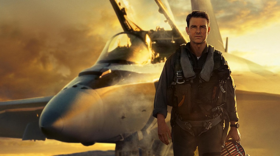     - Top Gun Maverick